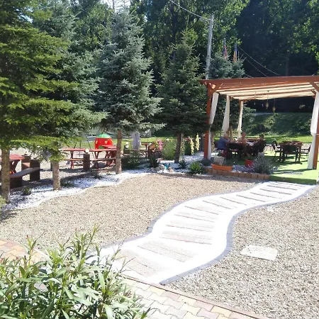 Turistic Zimbru Guest house Lunca (Neamt)