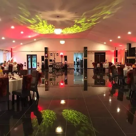 Turistic Zimbru Guest house