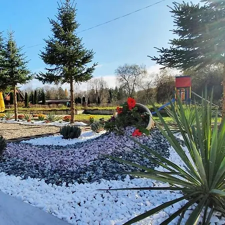 Turistic Zimbru Guest house Lunca (Neamt)