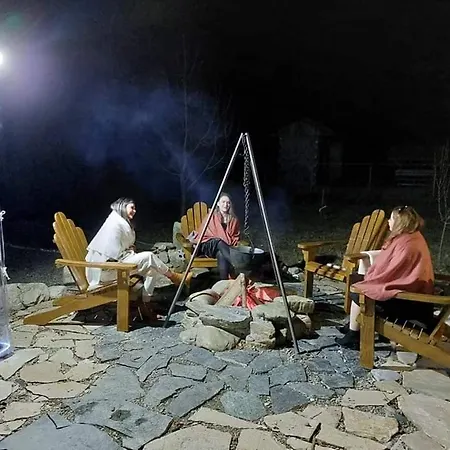 Guest house Turistic Zimbru Lunca (Neamt)