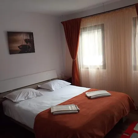 Guest house Turistic Zimbru Lunca (Neamt)